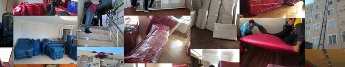 Bostancı Parça Eşya Taşımacılık görseli